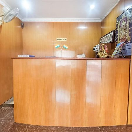 Oyo 70841 Hotel Anjali Residency Velur Ngoại thất bức ảnh