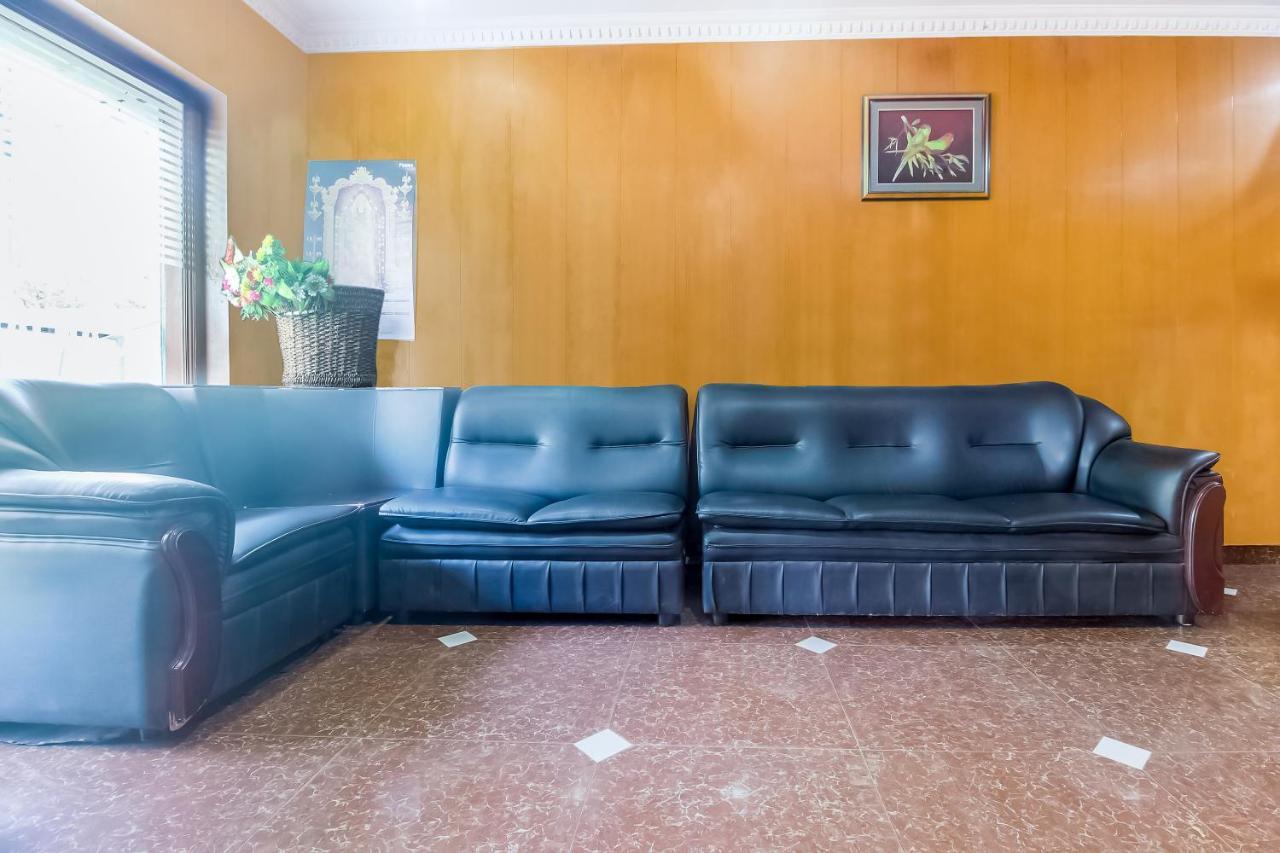 Oyo 70841 Hotel Anjali Residency Velur Ngoại thất bức ảnh