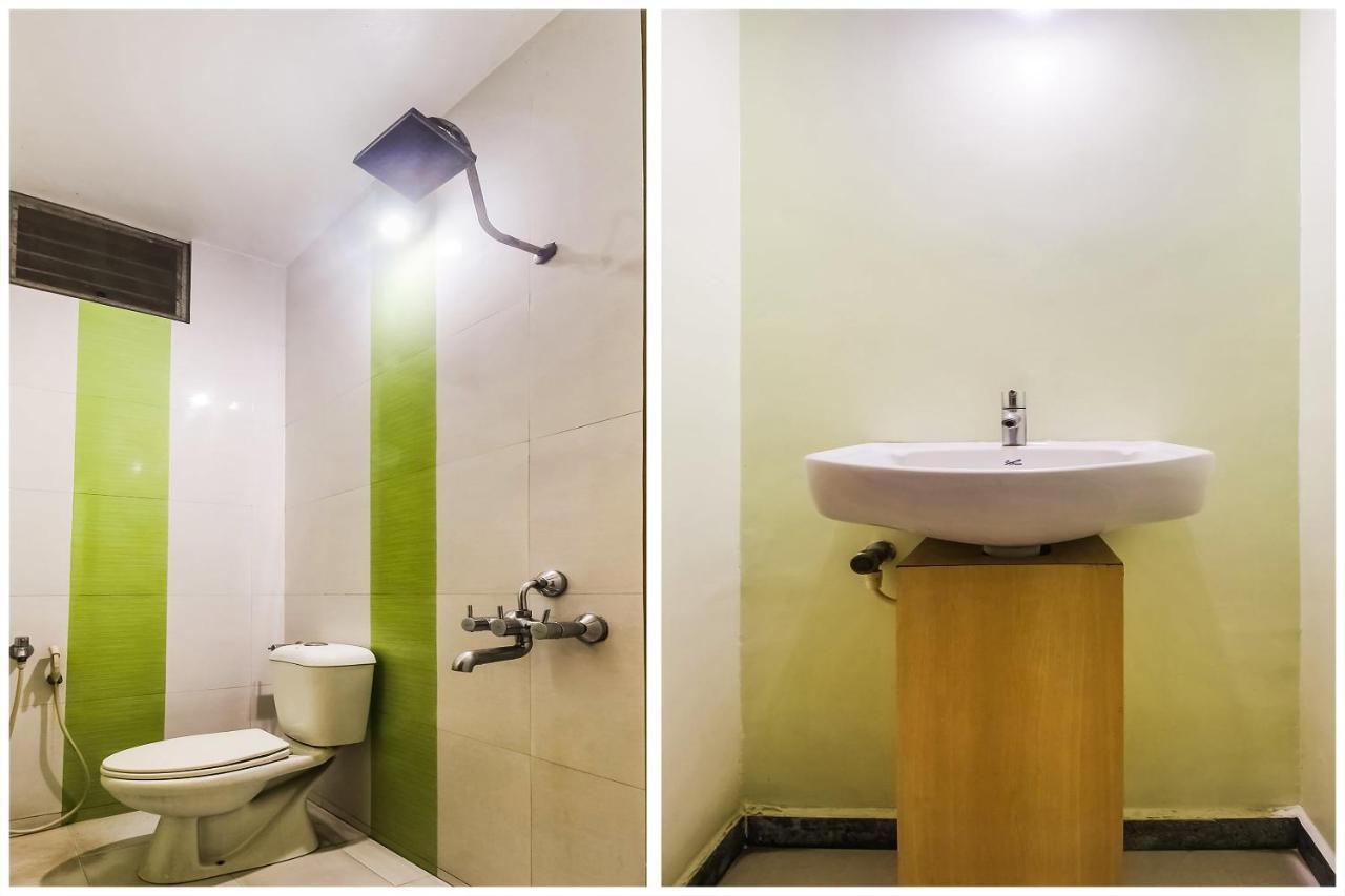 Oyo 70841 Hotel Anjali Residency Velur Ngoại thất bức ảnh