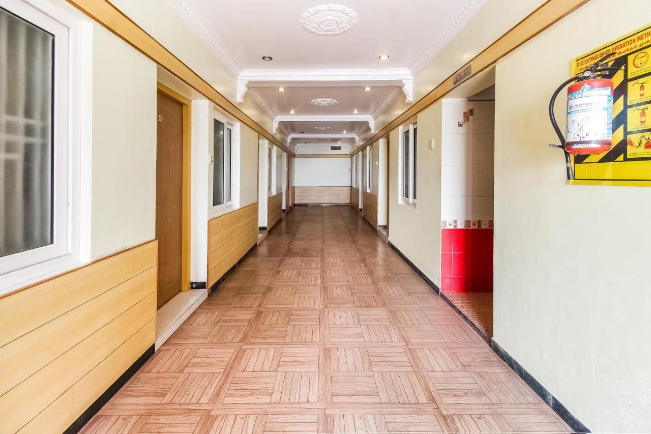 Oyo 70841 Hotel Anjali Residency Velur Ngoại thất bức ảnh